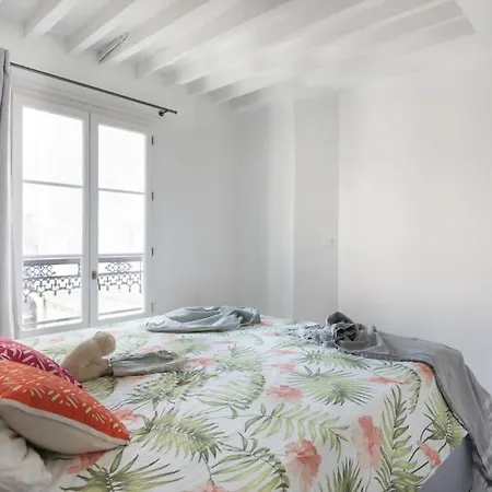 Appartamento Centre Montorgueuil - Sunny And Stylish Flat *