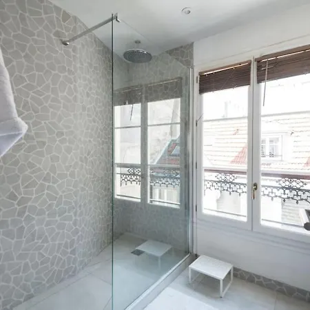 Centre Montorgueuil - Sunny And Stylish Flat * Parigi