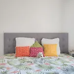 Centre Montorgueuil - Sunny And Stylish Flat