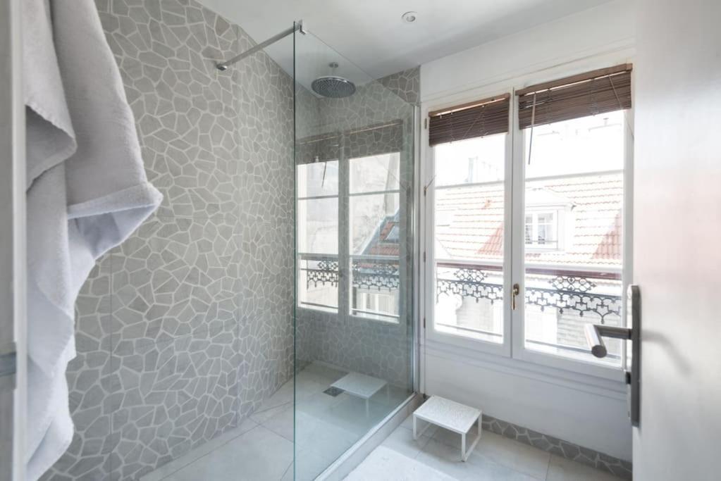Centre Montorgueuil - Sunny And Stylish Flat * Paris